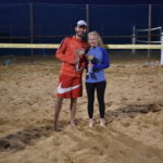 Ολοκληρώθηκε το πρωτοχρονιάτικο Μικτό τουρνουά 7