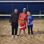 Ολοκληρώθηκε το πρωτοχρονιάτικο Μικτό τουρνουά 9