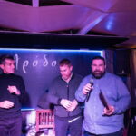 Κοπή πίτας, χορός και βραβεύσεις 5