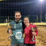 Ολοκληρώθηκε το πρωτοχρονιάτικο Μικτό τουρνουά 3