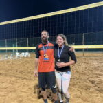 Ολοκληρώθηκε το πρωτοχρονιάτικο Μικτό τουρνουά 5