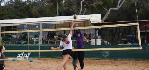 Φωτογραφίες από το 4o Winter Circuit 2024-2025 4