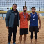 Ολοκληρώθηκε και το 4ο Winter Circuit 17