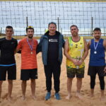 Ολοκληρώθηκε και το 4ο Winter Circuit 13