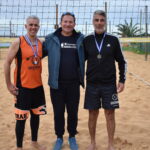 Ολοκληρώθηκε και το 4ο Winter Circuit 5