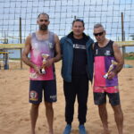 Ολοκληρώθηκε και το 4ο Winter Circuit 3