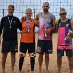 Ολοκληρώθηκε και το 4ο Winter Circuit 1