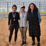 Ολοκληρώθηκε και το 4ο Winter Circuit 23