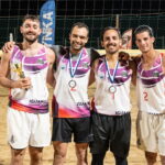 Φινάλε στις χειμερινές διοργανώσεις 9