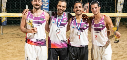 Φινάλε στις χειμερινές διοργανώσεις 5