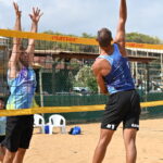 Chania Open: Ολοκληρώθηκε η 1η μέρα του κυρίως ταμπλό 15