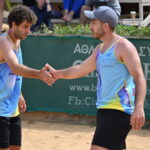 Chania Open: Ολοκληρώθηκε η 1η μέρα του κυρίως ταμπλό 21