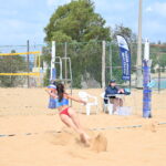 Chania Open: Ολοκληρώθηκε η 1η μέρα του κυρίως ταμπλό 23