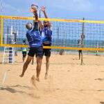 Chania Open: Ολοκληρώθηκε η 1η μέρα του κυρίως ταμπλό 27