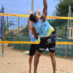 Chania Open: Ολοκληρώθηκε η 1η μέρα του κυρίως ταμπλό 3