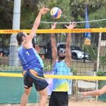 Chania Open: Ολοκληρώθηκε η 1η μέρα του κυρίως ταμπλό 11