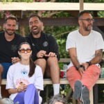 Chania Open: Ολοκληρώθηκε η 1η μέρα του κυρίως ταμπλό 13