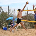 Ολοκληρώθηκε η προκριματική φάση του Chania Open 9