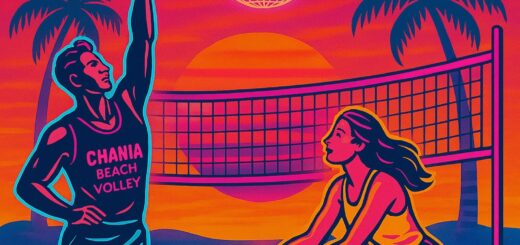 Welcome Summer Tournament 4