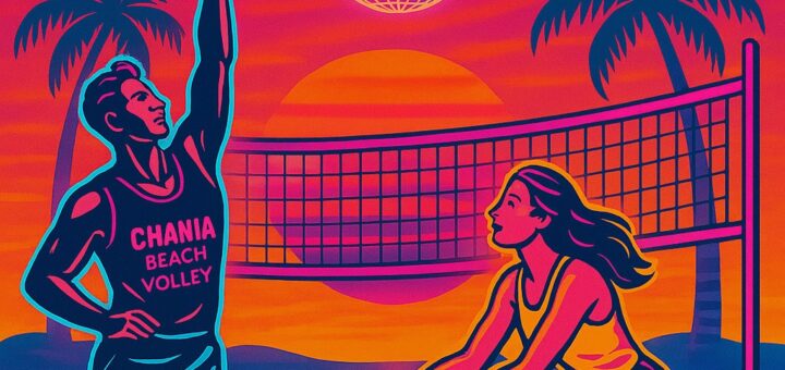 Welcome Summer Tournament 9