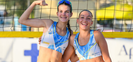 Και τώρα τελικός για Αγγελική και Κατερίνα... 3