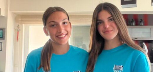 Livestream από το BVA U18 στο Βουκουρέστι 3