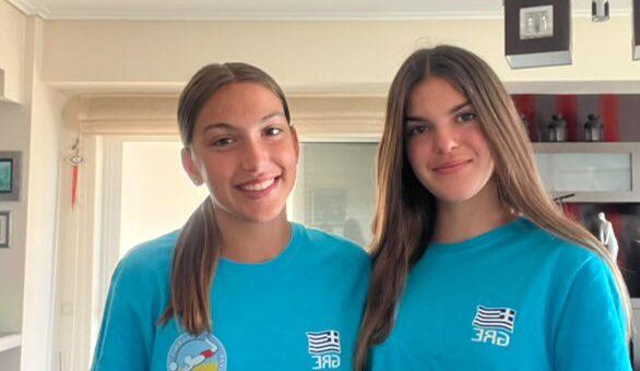 Livestream από το BVA U18 στο Βουκουρέστι 1