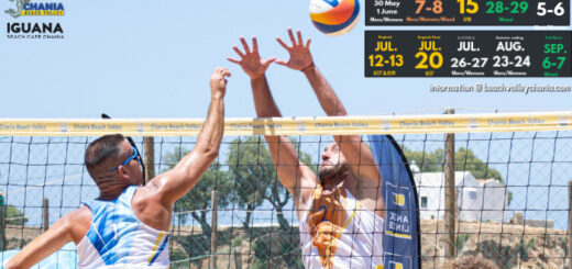 Πρόγραμμα αγώνων Summer Ending Tournament 2