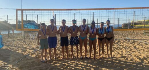 Παπαδάκη/Ιωαννίδη & Νοικοκυράκης/Βογιατζόγλου πρωταθλητές στο Κ17 33