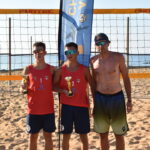 Πρωταθλητριες Κρήτης για δεύτερη συνεχόμενη χρονιά οι Φραγκιουδάκη/Χαρισσάκη 7