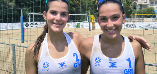 Ευρωπαϊκό Πρωτάθλημα MEVZA