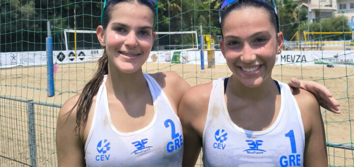 Ευρωπαϊκό Πρωτάθλημα MEVZA