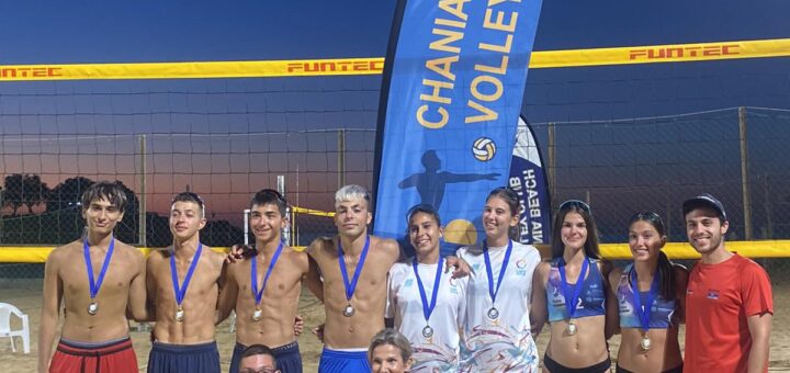 Regional K19, Χανιά