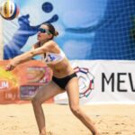 Ευρωπαϊκό Πρωτάθλημα MEVZA