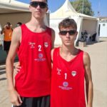 Regional Final K19 - Γκογκίδης / Μυλωνάκης