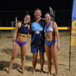 Summer Ending Tournament, Gold Women's