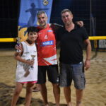 Summer Ending Tournament, Silver Men's