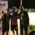 Ζαβαραβολεϊνέμια: Η Κρήτη στους ρυθμούς του πρώτου χειμερινού τουρνουά beach volley 4