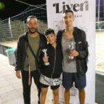 Ζαβαραβολεϊνέμια: Η Κρήτη στους ρυθμούς του πρώτου χειμερινού τουρνουά beach volley 2