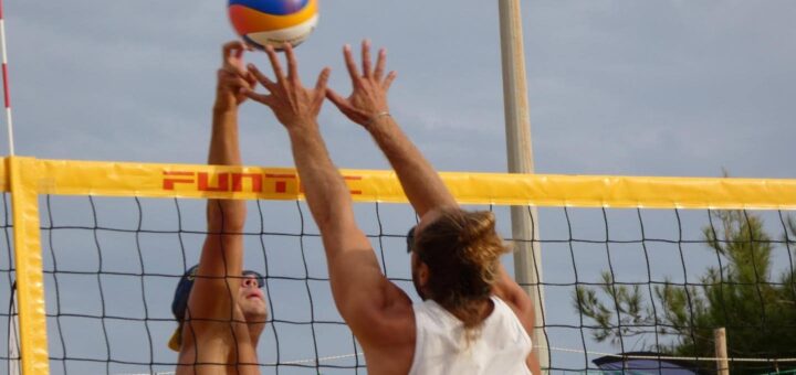 Φωτογραφίες από το 1ο Ζαβαραβολεϊνέμια 13