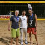 Ζαβαραβολεϊνέμια: Η Κρήτη στους ρυθμούς του πρώτου χειμερινού τουρνουά beach volley 22