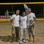 Ζαβαραβολεϊνέμια: Η Κρήτη στους ρυθμούς του πρώτου χειμερινού τουρνουά beach volley 20