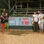 Ζαβαραβολεϊνέμια: Η Κρήτη στους ρυθμούς του πρώτου χειμερινού τουρνουά beach volley 18