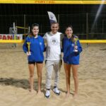 Ζαβαραβολεϊνέμια: Η Κρήτη στους ρυθμούς του πρώτου χειμερινού τουρνουά beach volley 8