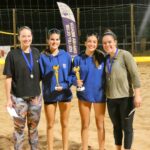 Ζαβαραβολεϊνέμια: Η Κρήτη στους ρυθμούς του πρώτου χειμερινού τουρνουά beach volley 6