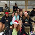 Εορταστικό κλίμα και καινοτομία στην άμμο: Ολοκληρώθηκε το Χριστουγεννιάτικο Τουρνουά Secret Santa 21