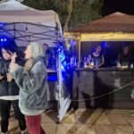 Εορταστικό κλίμα και καινοτομία στην άμμο: Ολοκληρώθηκε το Χριστουγεννιάτικο Τουρνουά Secret Santa 23