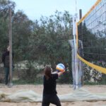 Εορταστικό κλίμα και καινοτομία στην άμμο: Ολοκληρώθηκε το Χριστουγεννιάτικο Τουρνουά Secret Santa 7