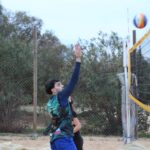 Εορταστικό κλίμα και καινοτομία στην άμμο: Ολοκληρώθηκε το Χριστουγεννιάτικο Τουρνουά Secret Santa 31