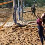 Εορταστικό κλίμα και καινοτομία στην άμμο: Ολοκληρώθηκε το Χριστουγεννιάτικο Τουρνουά Secret Santa 19